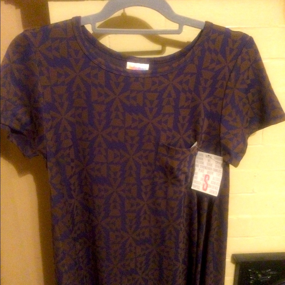 LuLaRoe Dress